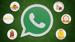Dhanteras Stickers For WhatsApp: How To Download And Send Dhanteras WhatsApp Stickers On Smartphones