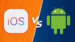 Difference Between iOS And Android: What Sets iOS And Android Apart From Each Other