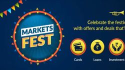 Diwali Sale On Bajaj Finserv Markets: Discount Offers On Trending Smartphones