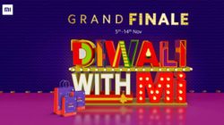 Diwali With Mi Festival Sale: Discount Offers On Xiaomi, Redmi, Mi Smartphones