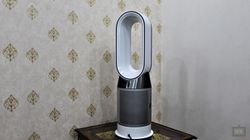 Dyson Pure Hot+Cool Air Purifier Review: Effective Air Purification With Heater Functionality