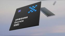 Exynos 1080 Flagship Processor Unveiled: Likely To Power Vivo X60