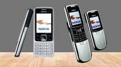 Nokia 8000, Nokia 6300 With 4G Connectivity Might Arrive Soon
