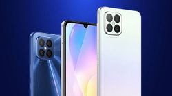 Huawei Nova 8 SE With 66W Charging Goes Official: Price, Specifications