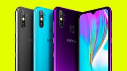 Infinix Smart 4 To Go On First Sale Today At 12PM Via Flipkart: Price, Offers