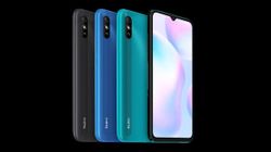 Redmi 9A Gets Price Hike In India: New Price, Specifications