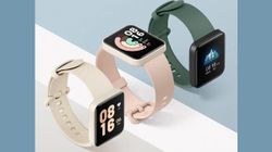 Redmi Watch With 120+ Watch Faces, 7-Day Battery Launched: Price, Features