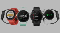 Garmin Forerunner 745 Smartwatch Launched With Advanced GPS, 7-Day Battery Life
