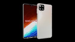 Samsung Galaxy A12 5G Case Renders Appear Online; Quad-Rear Cameras Tipped