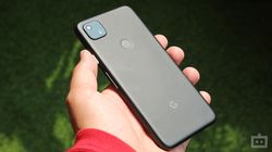 Google Pixel 4a Review: Great Pocket-Friendly Pixel We Cannot Wholly Recommend