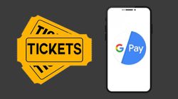 Google Pay Go India Game: How To Get Rare City Tickets In Google Pay Google Pay Go India Game: How To Get Rare City Tickets In Google Pay