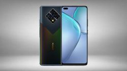 Infinix Zero 8i India Launch Officially Confirmed; Arriving On December 3