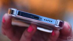 iPhone 13 Could Be Completely Port-Free; Apple To Ditch Lighting, Type-C