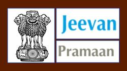 How To Download And Use Jeevan Pramaan App