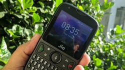 Jio Phone Price May Shoot Up; New Jio Phones To Cost Rs. 999 And Above