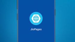 JioPages Brower Receives Support For Short Videos, Duck Duck Go, And Navigation Button