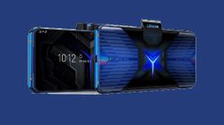 Lenovo Legion Duel Product Page Goes Live In India; Launch Imminent