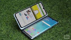 LG Velvet Dual-Screen Review: Unique Form-Factor But Questionable Overall Performance