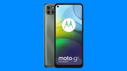 Moto G9 Power, Moto G 5G Get BIS Certification; India Launch Imminent
