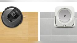Massive Discounts On Roomba & Bravaa Smart Vacuum Cleaners: Black Friday Sale