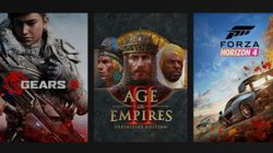 Microsoft Black Friday Sale: Top Video Games You Can Buy For Low Prices Microsoft Black Friday Sale: Top Video Games You Can Buy For Low Prices