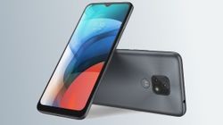 Moto E7 Goes Official: Dual Rear Cameras, 4000mAh Battery And More