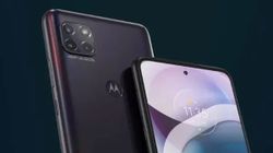 Moto G 5G India Launch Imminent; To Be The Cheapest 5G Smartphone