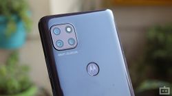 Moto G 5G First Impressions: Pros, Cons, And The X-Factor