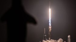 SpaceX, NASA Join Forces To Create History; Embark On Longest Spaceflight 