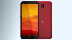 Nokia Cable With Android 10 Stops By Geekbench