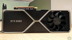 NVIDIA GeForce RTX 3080 FE Review: One GPU To Rule Them All