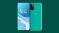 OnePlus 8T Gets New Firmware Update: What Does The New Changelog Offers?