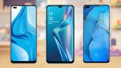 Three More Oppo Smartphones Witness Permanent Price Cut In India