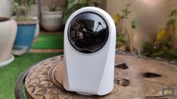 Realme 360° Smart Camera Review: Feature-Packed Budget Security Camera
