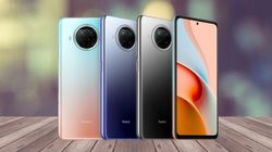Redmi Note 9 5G, Redmi Note 9 Pro 5G, Redmi Note 9 4G Officially Announced: All You Need To Know