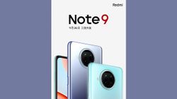 Redmi Note 9 5G Series Launching On November 26, Company Confirms