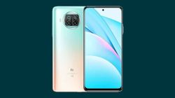 Redmi Note 9 Pro 5G Confirmed To Pack Snapdragon 750G SoC; Launch Set For November 26