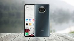 Upcoming Redmi Note 9 Smartphones Officially Teased; Launch Pegged For November 11