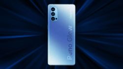 Oppo Reno5 Pro Clears Another Certification Ahead Of Official Launch: Report