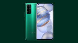 Honor V40 Series Specifications Revealed; Expected To Arrive In December
