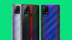 Tecno Pova India Launch Confirmed For December 4: Specifications And Expected Price