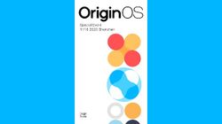 Vivo Origin OS Launching On November 18: Everything You Need To Know