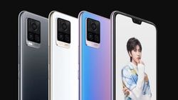 Vivo V20 Pro India Launch Officially Confirmed; Pre-Orders Also Live