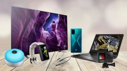 Week 45, 2020 Launch Roundup: Micromax IN 1B, Moto G 5G, Vivo V20 SE And More