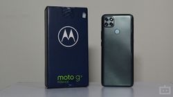 Motorola Moto G9 Power: The Good, The Bad, And The X-Factor