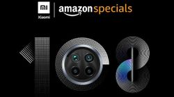 Xiaomi Mi 10i Amazon Availability Confirmed Ahead Of January 5 Launch