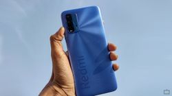 Redmi 9 Power: The Good, The Bad, And The X-Factor