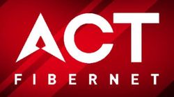 ACT Fibernet Revises Broadband Plans In Chennai; Offering 5000GB Data