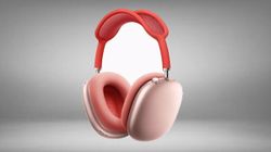 Apple AirPods Max Wireless ANC Headphones Officially Announced: What does It Offer?