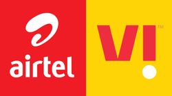 Airtel And Vi Submit Details About Segmented Offers